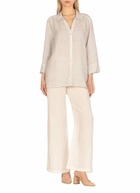 120% Lino Linen Shirt