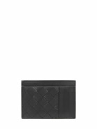 BOTTEGA VENETA - Intrecciato Leather Card Case