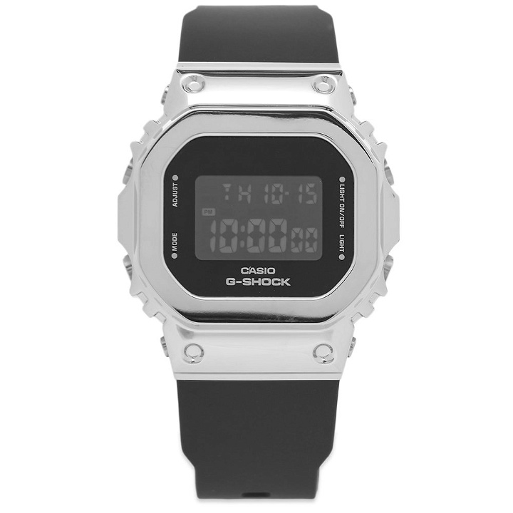 Photo: Casio G-Shock GM-5600 Series Watch