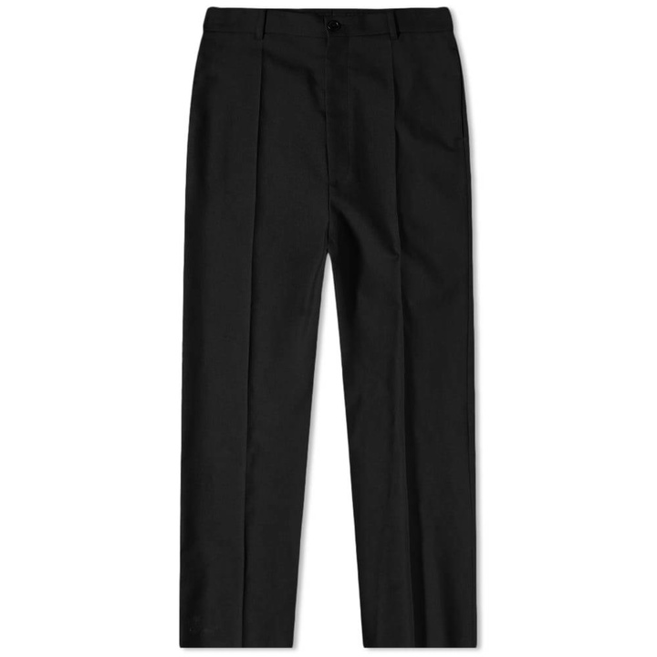 Photo: Balenciaga Baggy Tailored Pant