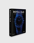 Assouline "Audemars Piguet   Royal Oak: From Iconoclast To Icon" By Bill Prince Multi - Mens - Fashion & Lifestyle