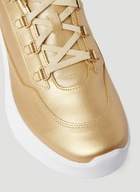 Comme des Garçons x Salomon SR811 Sneakers