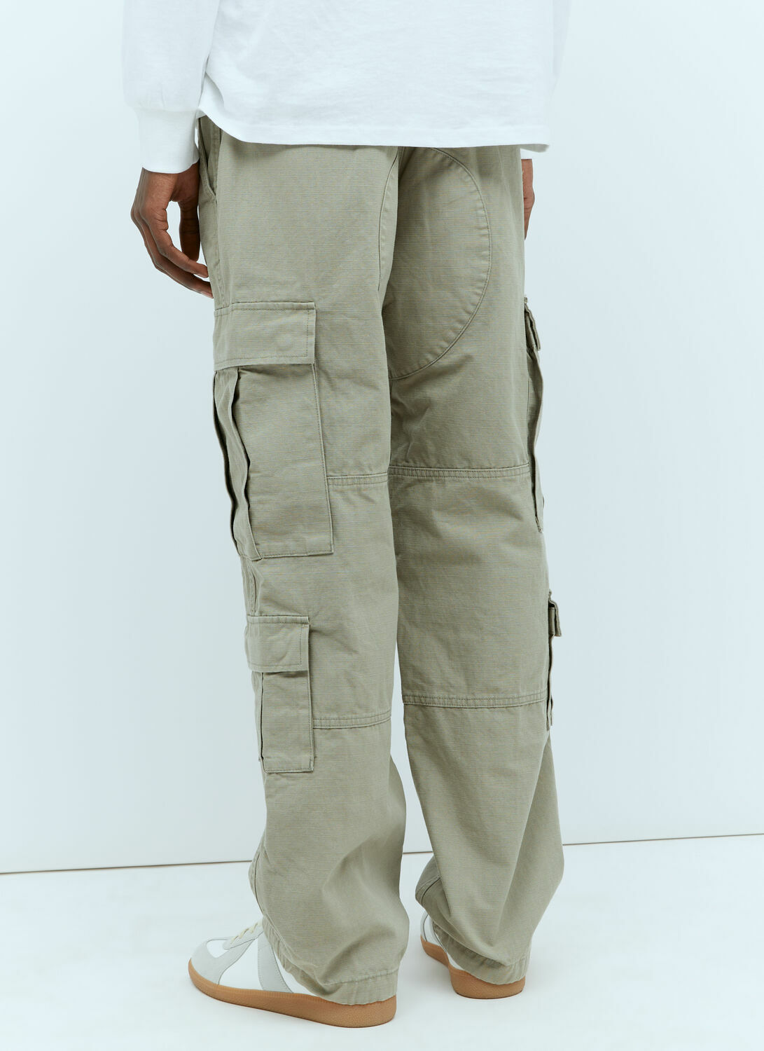 Stüssy Surplus Ripstop Cargo Pants