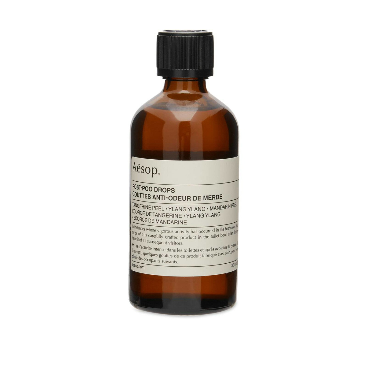 Aesop Post-Poo Drops