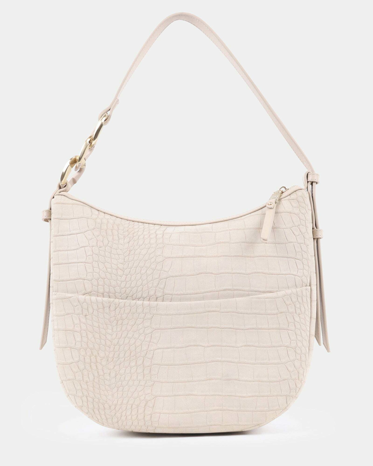 Steve Madden Bclio Bag in Beige