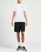 Fila Mens T-shirt in White