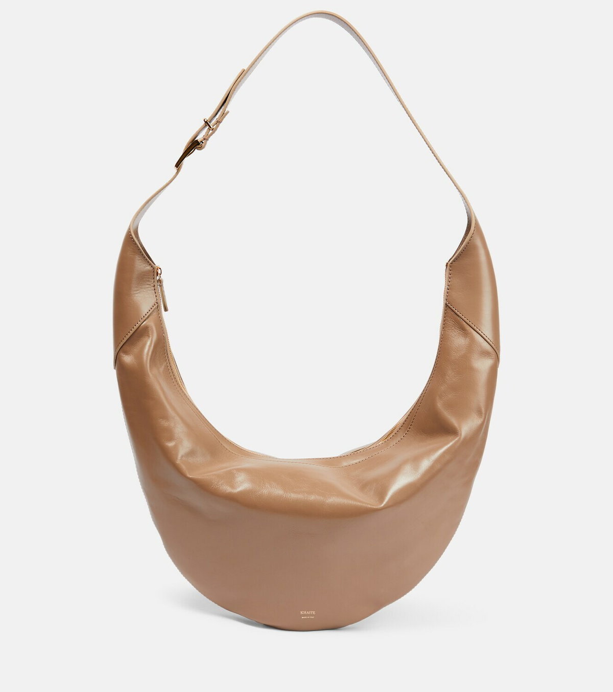 関税・送料込 KHAITE leather shoulder バッグ Khaite - August leather shoulder bag Khaite