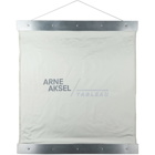 Tableau SSENSE Exclusive Blue Arne Aksel Edition Untitled 3 Print