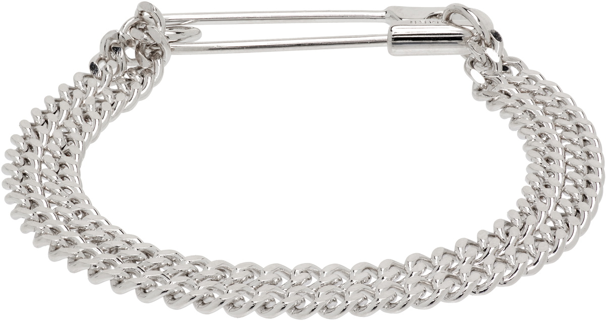 Numbering #5943 Bracelet