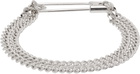 Numbering #5943 Bracelet
