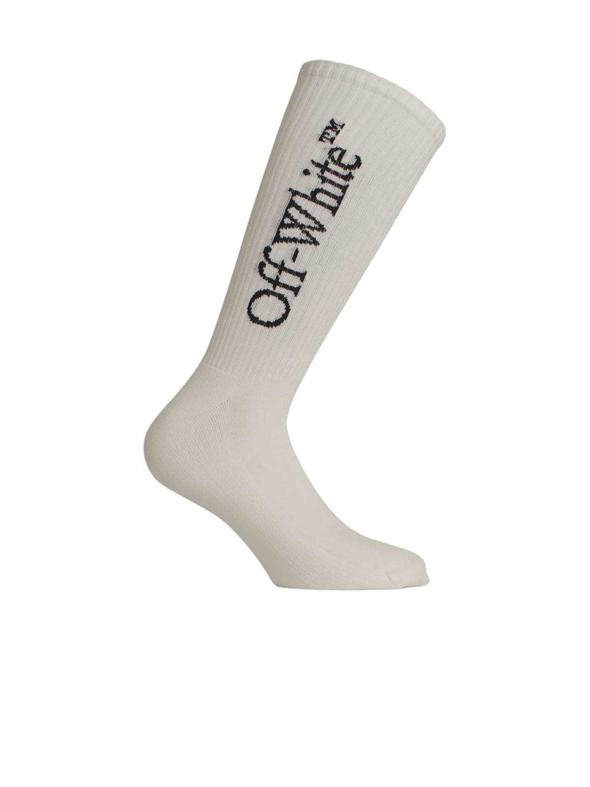★送関込み★OFF-WHITE ロゴ ナイロンクロスボディー 2024人気作 Off-White コピー セーター 矢印ロゴ シンプル