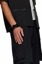 UNDERCOVER Black UC1E4A02 Bracelet