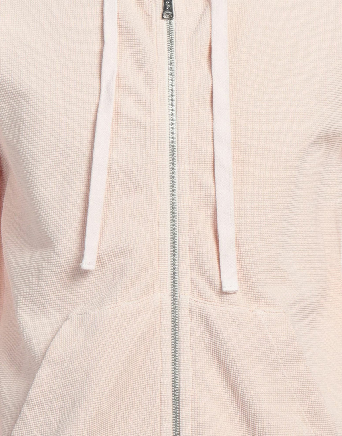 Crossley Mens Sweatshirt in Cream