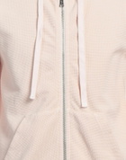 Crossley Mens Sweatshirt in Cream