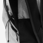 SEALSON DROP14 Backpack in Silver Bullet 