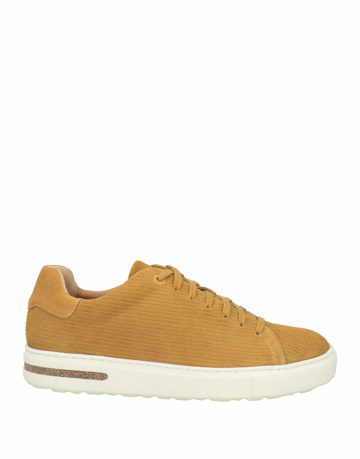 Birkenstock Womens Sneakers in Camel