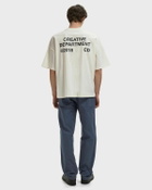 CREATIVE DEPT TEE