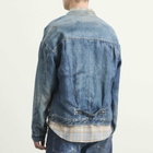 Junya Watanabe MAN Men's Levi's Jacket in Indigo