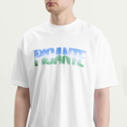 Picante Men's Peace T-Shirt in Vintage White