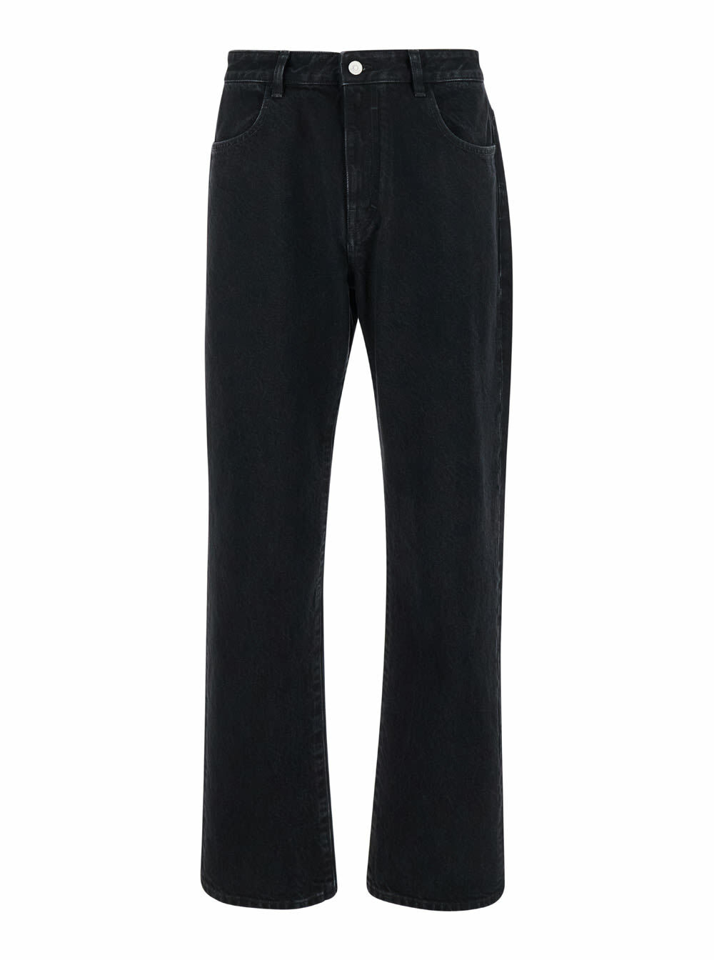 Givenchy - Slim-Fit Distressed Bleached Jeans - Gray Givenchy