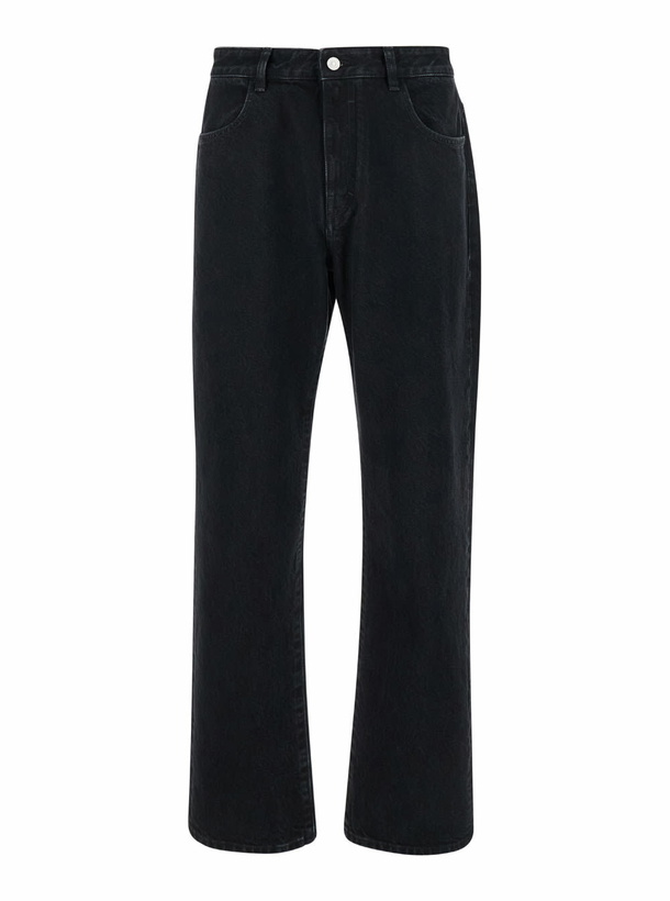 Photo: Givenchy Denim Pants