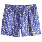 Nike Men's 5" Volley Short in Persian Violet