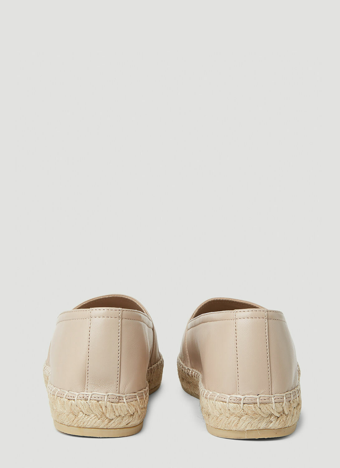 Saint Laurent Cassandre Espadrilles
