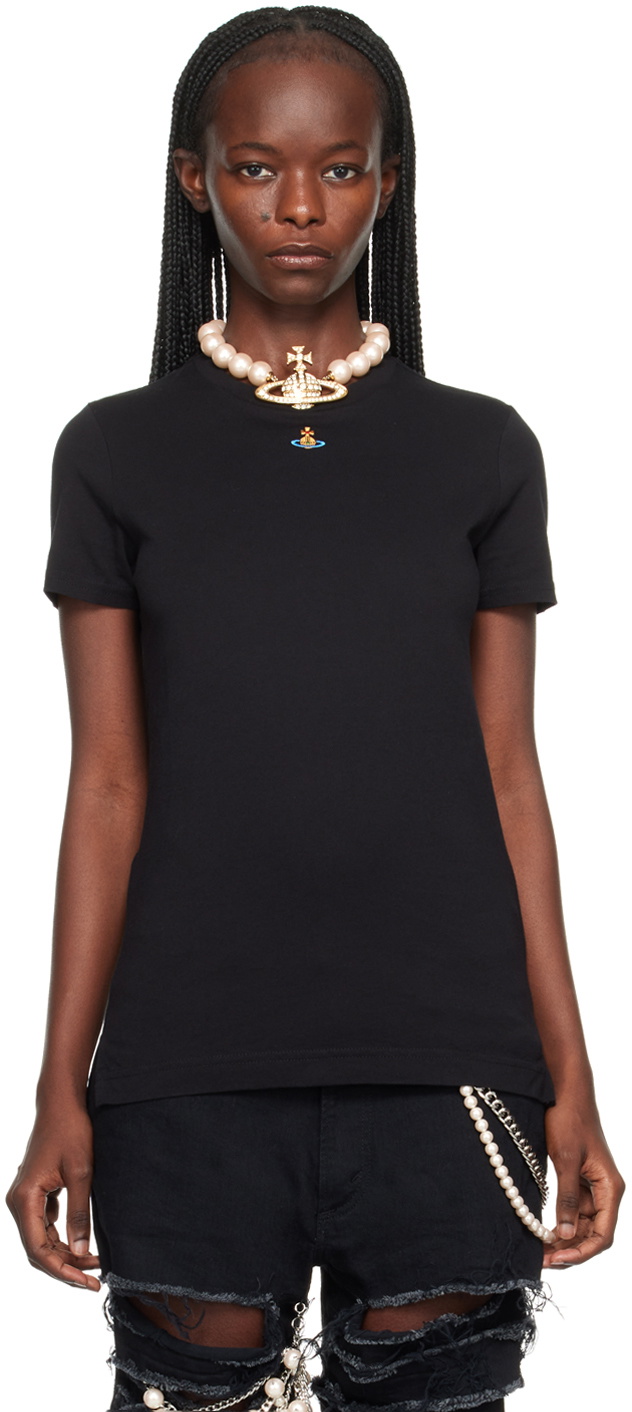 ★Vivienne Westwood★HALFTONE ORB PERU' T-SHIRT★ Vivienne Westwood ヴィヴィアンウエストウッド Tシャツ