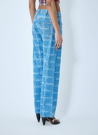 Vivienne Westwood Ranch Jeans