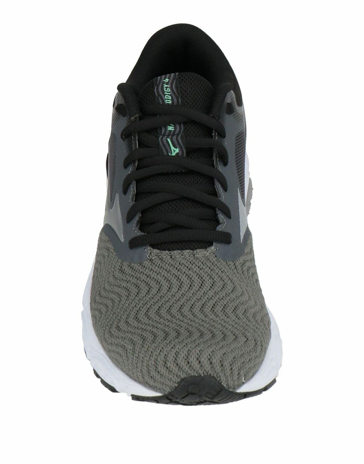 Mizuno Wave Prodigy Wos Womens Sneakers in Black