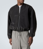 Fear of God Padded bomber jacket
