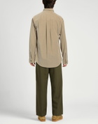 Dsquared2 Mens Shirt Sand