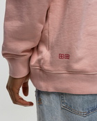 Ksubi 4 X4 Biggie Hoodie Quartz Pink - Mens - Hoodies