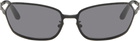 Kuboraum Black H30 Sunglasses