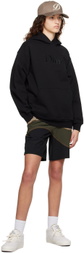 Dime Khaki Wave Shorts