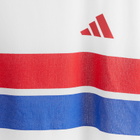 Adidas Running adidas Adizero Run T-Shirt in White