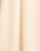 Peserico Womens Maxi dress in Ivory