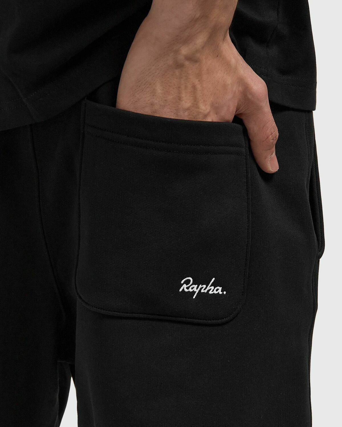 Men's Heavyweight Cotton Sweatshort
