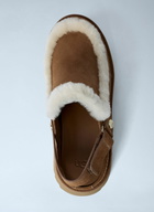 UGG Esmee Platform Clogs