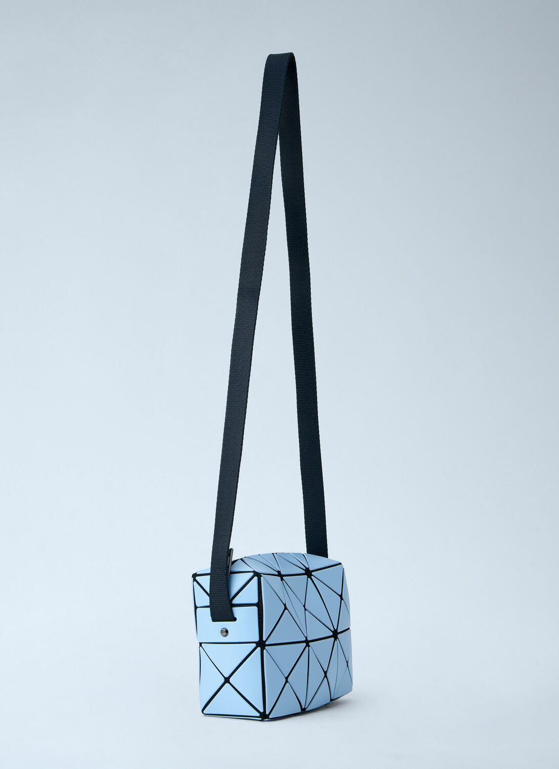 Bao Bao Issey Miyake Cuboid Mini Shoulder Bag