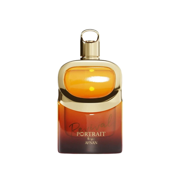 Photo: Afnan Unisex Revival Portrait EDP Spray 3.4 oz Fragrances 6290171073932