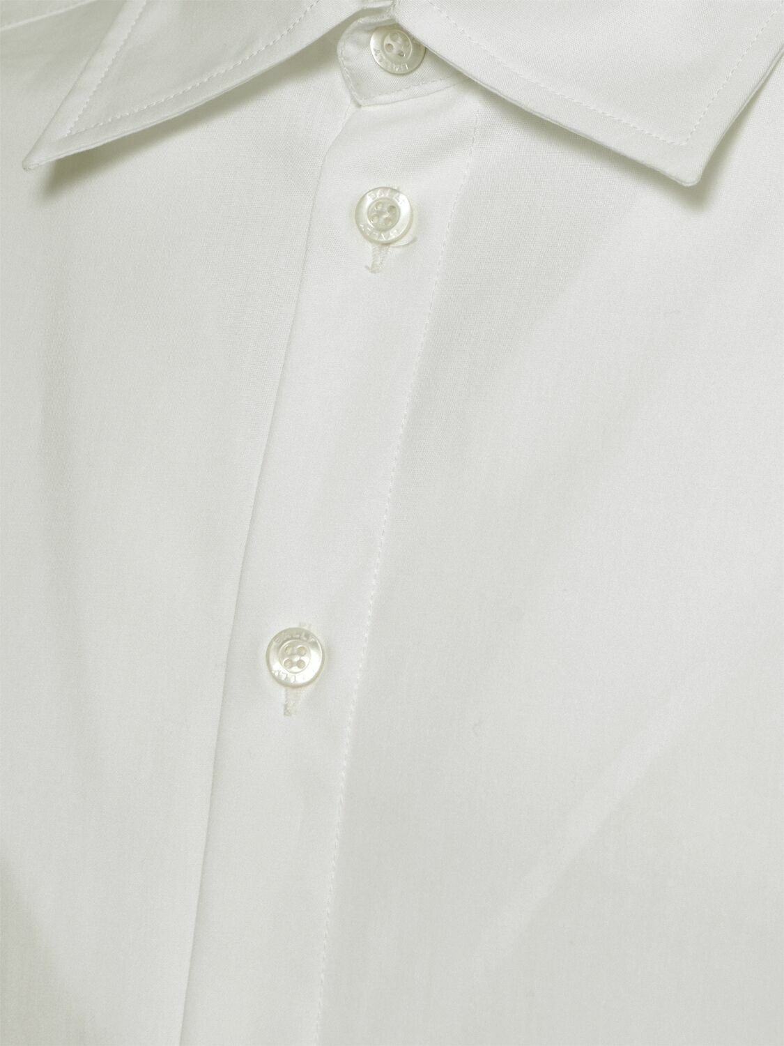 BALLY Cotton Shirt