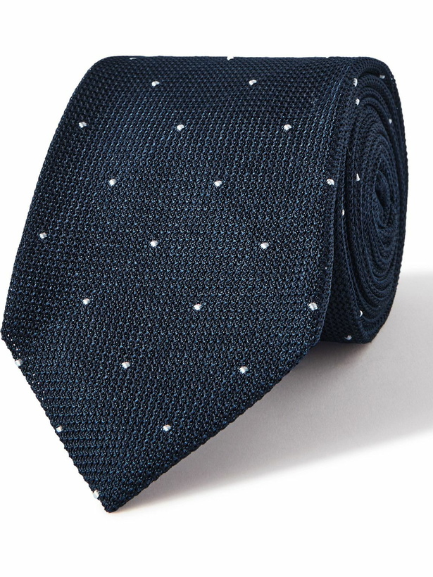 Photo: Paul Smith - 6cm Silk-Jacquard Tie