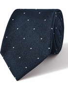 Paul Smith - 6cm Silk-Jacquard Tie