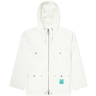 Nigel Cabourn Zip Army Smock