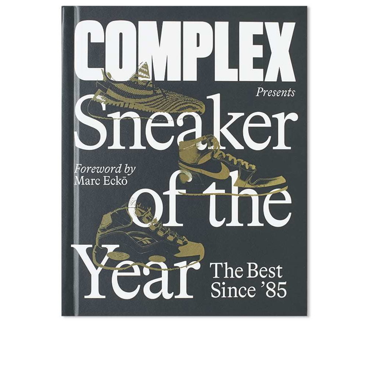 Photo: Complex Presents: Sneaker of the Year