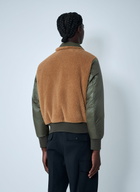 Moncler Maulevrier Bomber Jacket