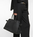 The Row Soft Margaux 15 tote bag