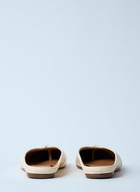 Maison Margiela Tabi Ballerina Mules