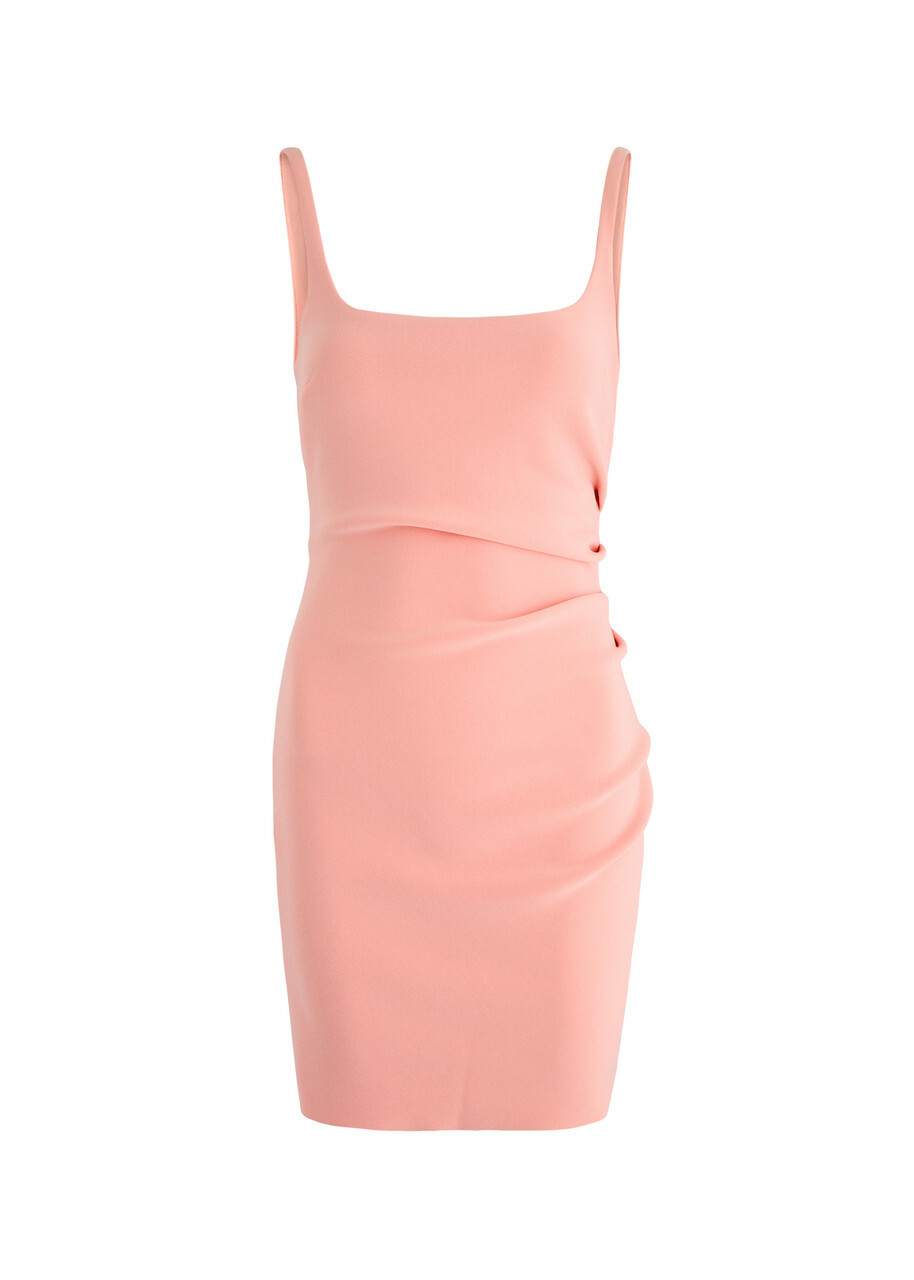 【関税込み】BEC + BRIDGE ベージュ Nova ミニワンピース Beige Nova Minidress by BEC + BRIDGE on Sale